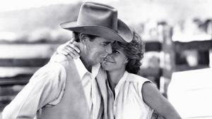 Murphy's Romance's poster