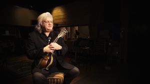 Revival: The Sam Bush Story's poster