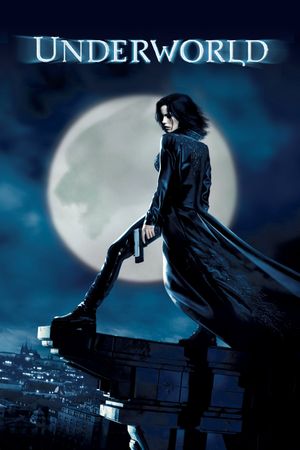 Underworld's poster
