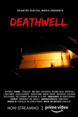 Deathwell's poster