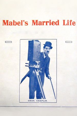 Mabel's Married Life's poster