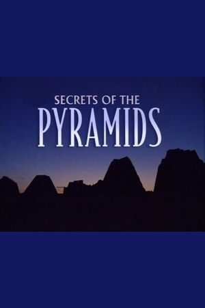 Secrets of the Pyramids's poster