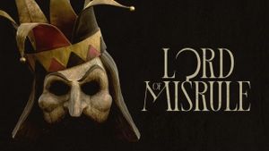 Lord of Misrule's poster