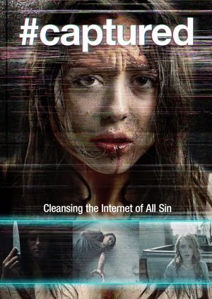 #Captured's poster
