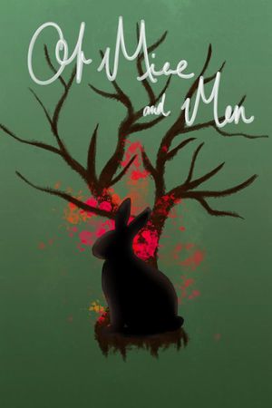 Of Mice and Men's poster