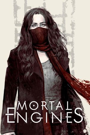 Mortal Engines's poster