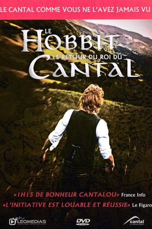 Le Hobbit: Le Retour du Roi du Cantal's poster image