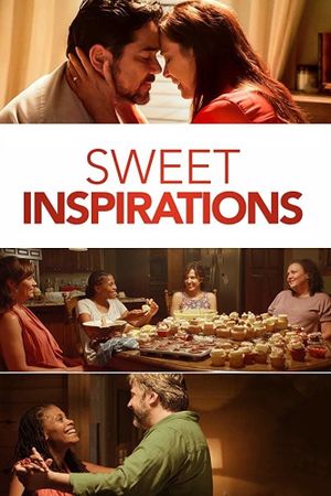 Sweet Inspirations's poster