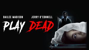 Play Dead's poster