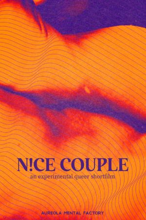 N!ce Couple's poster