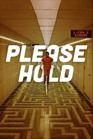 Please Hold's poster