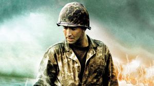 Windtalkers's poster
