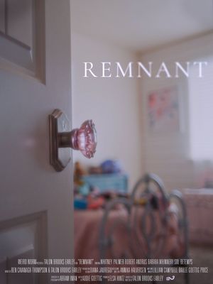 REMNANT's poster