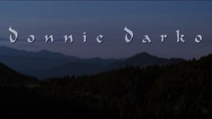 Donnie Darko's poster