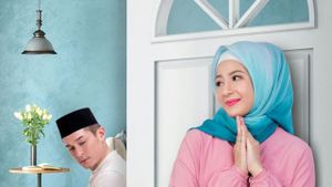 Assalamualaikum Calon Imam's poster