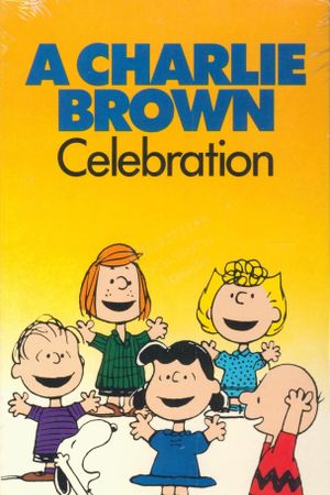 A Charlie Brown Celebration's poster