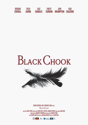 Black Chook's poster