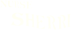 Nurse Sherri's poster