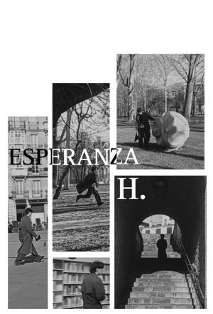 Esperanza H.'s poster