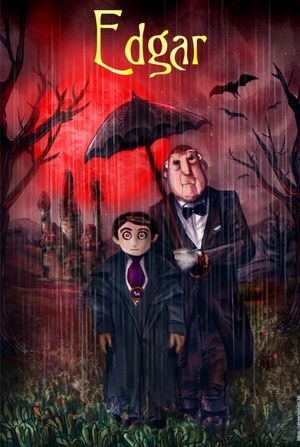 Edgar's poster