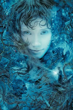 Lady in the Water's poster