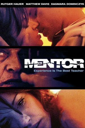 Mentor's poster