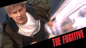 The Fugitive's poster