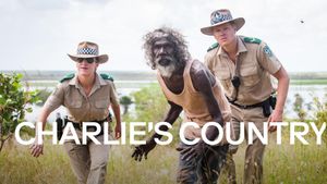Charlie's Country's poster