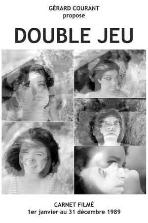 Double Jeu's poster