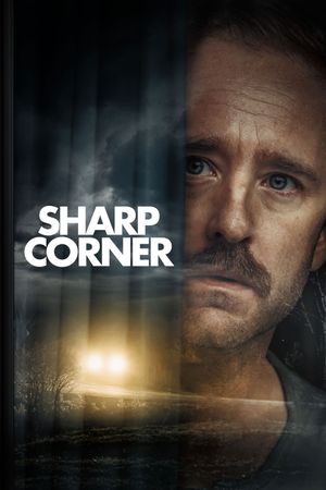 Sharp Corner's poster