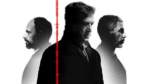 The Eavesdropper's poster