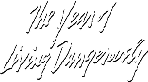 The Year of Living Dangerously's poster