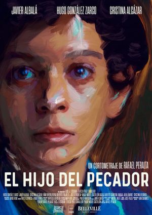 The Sinner's Son's poster