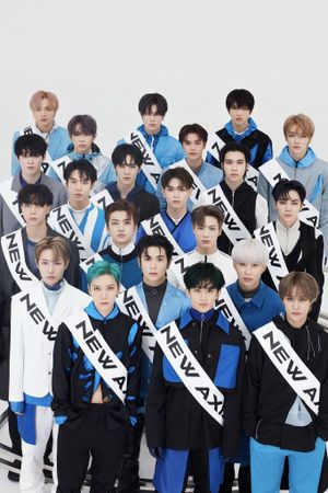 NCT 2021: YearDream's poster image