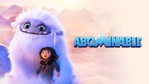 Abominable's poster