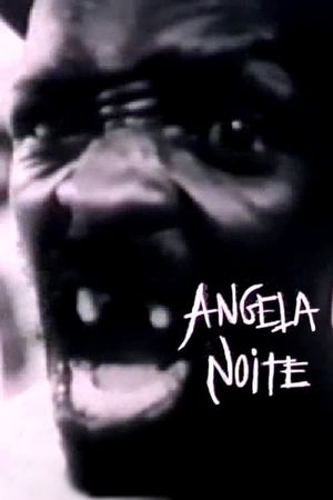Angela Noite's poster