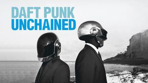 Daft Punk Unchained's poster