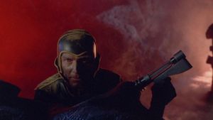 Planet of the Vampires's poster