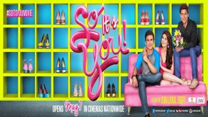 So It's You's poster