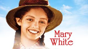Mary White's poster