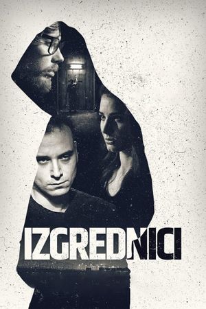 Offenders's poster
