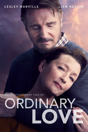 Ordinary Love's poster