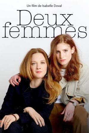 Deux femmes's poster