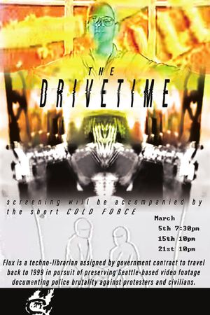 The Drivetime's poster