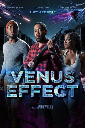 Venus Effect's poster image