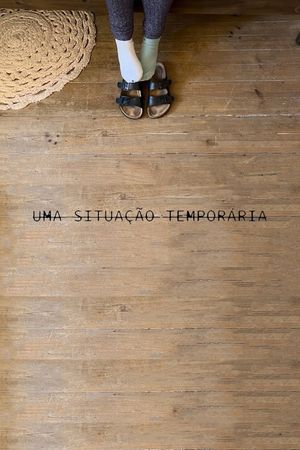 A Temporary Situation's poster