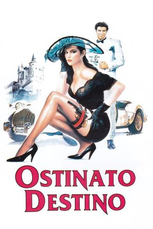 Ostinato destino's poster