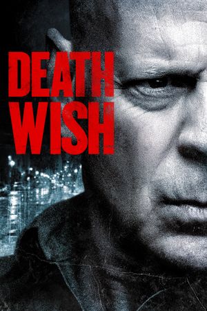 Death Wish's poster