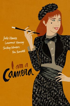 I Am a Camera's poster