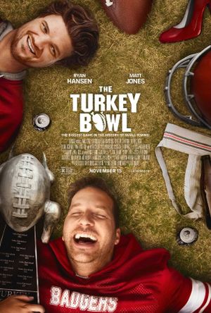The Turkey Bowl's poster